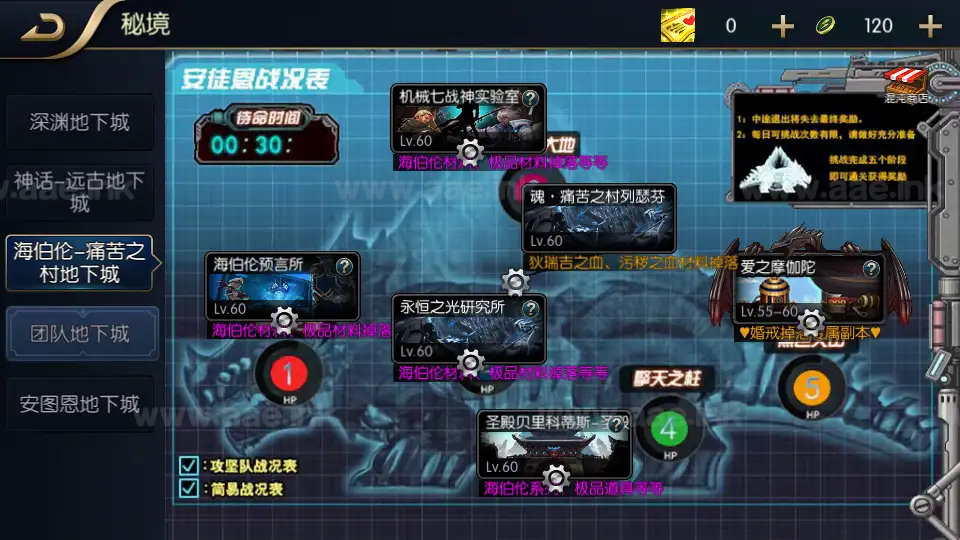 图片[10]|《追忆之新征程阿拉德5.0平台币内购版》经典横版闯关手游Linux手工服务端+新WEB管理后台+GM授权后台+安卓苹果双端+详细搭建教程|Aae_Source