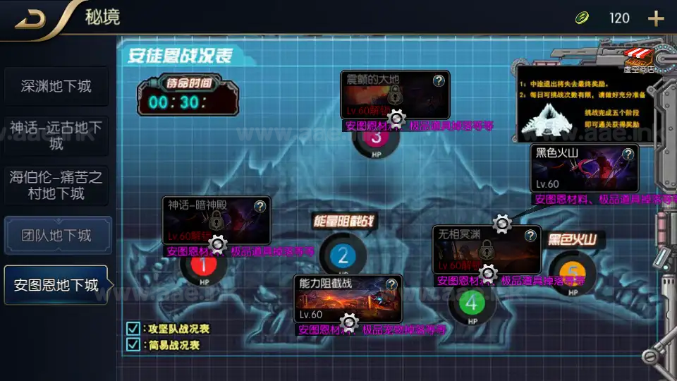 图片[11]|《追忆之新征程阿拉德5.0平台币内购版》经典横版闯关手游Linux手工服务端+新WEB管理后台+GM授权后台+安卓苹果双端+详细搭建教程|Aae_Source