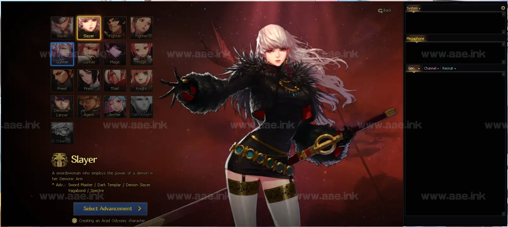 图片[11]|《DOF美版115级末世录》经典横版格斗类稀有完整服务端单机版+配套客户端+开发对接文档+启动教程|Aae_Source