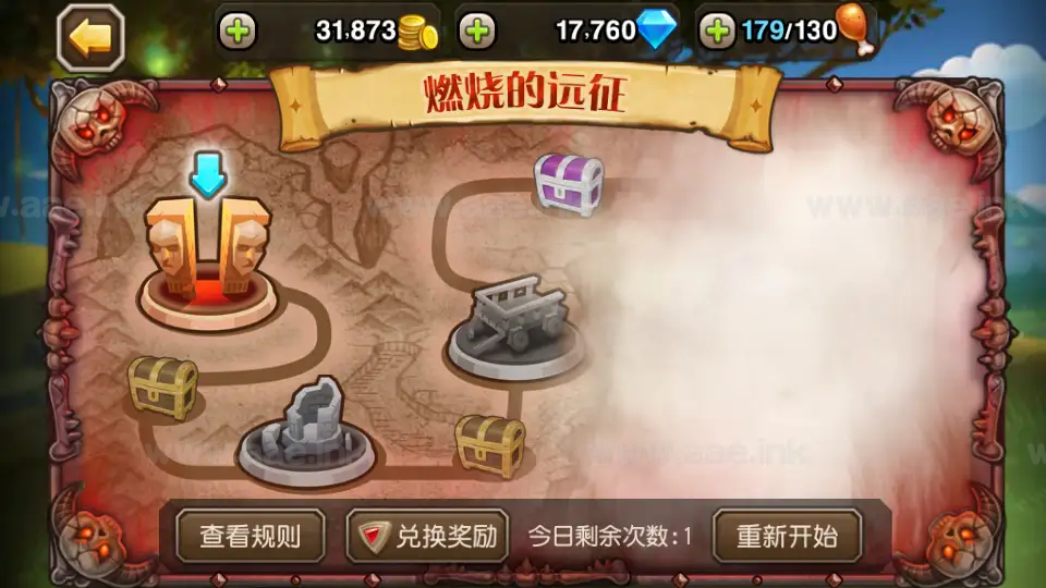 图片[7]|《小冰冰之刀塔传奇》经典卡牌闯关手游服务端+Linux手工服务端+全套前后端源码+CDK授权后台+安卓苹果双端+详细搭建教程|Aae_Source